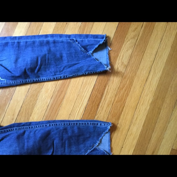 FREE PEOPLE JEANS - Picture 2 of 7